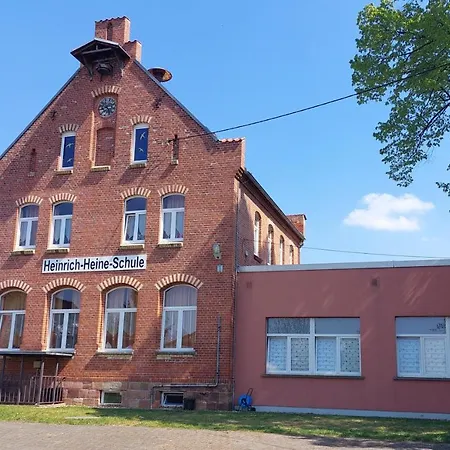 Heinrich Heine Schule