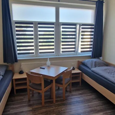 Heinrich Heine Schule Gasthof 3*