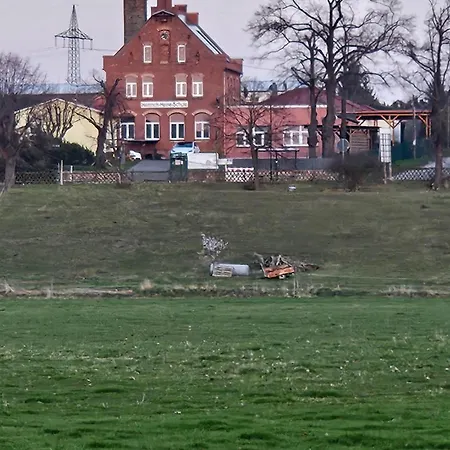 Heinrich Heine Schule Gasthof