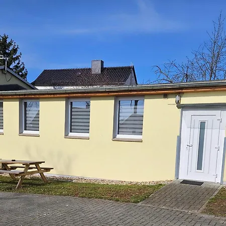 Pensionat Gaestehaus Heinrich Heine Schule