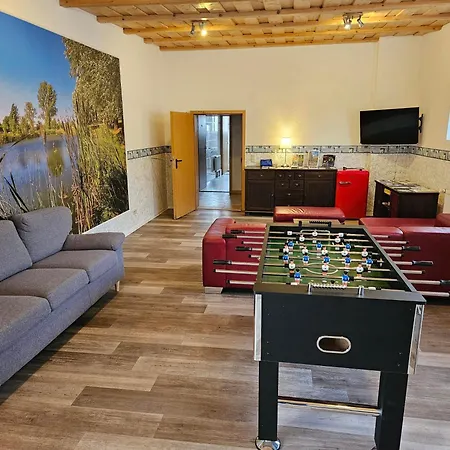 Pensionat Gaestehaus Heinrich Heine Schule Bad Dürrenberg