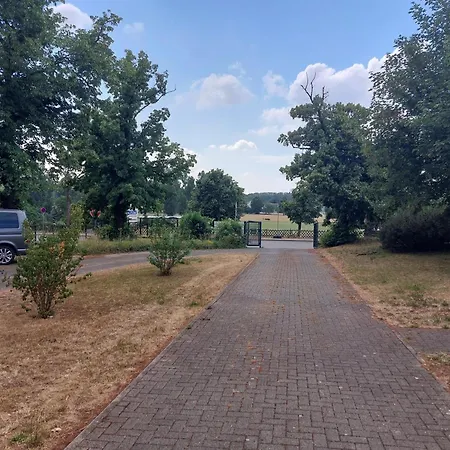 Heinrich Heine Schule 3* Bad Dürrenberg