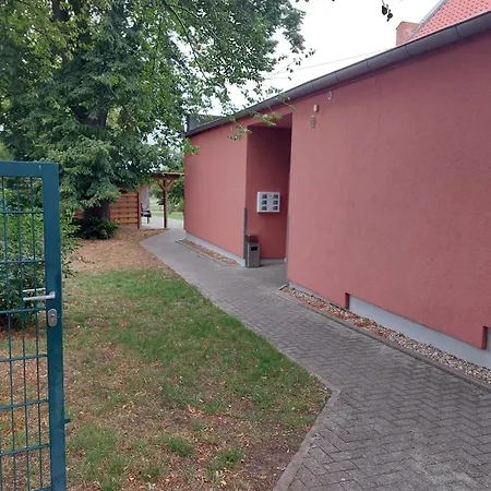 Heinrich Heine Schule 3* Bad Dürrenberg