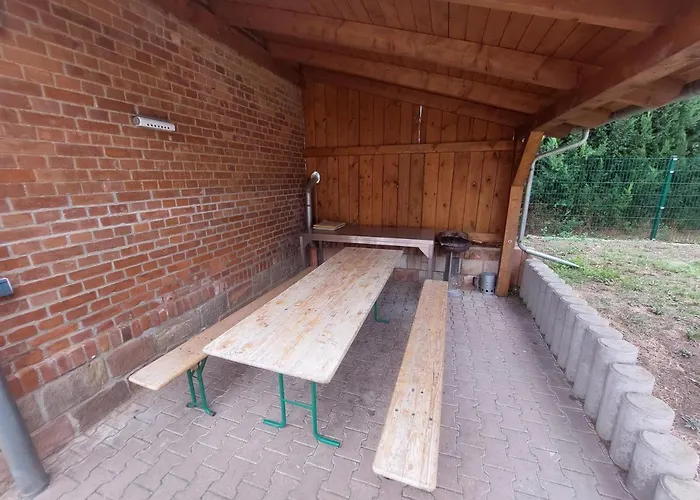 Gaestehaus Heinrich Heine Schule Pensionat