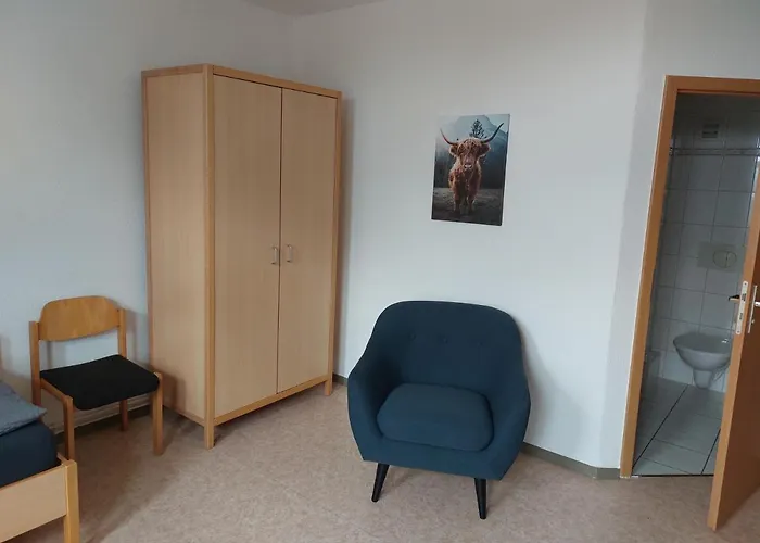 Gaestehaus Heinrich Heine Schule