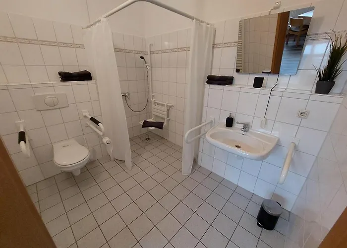 Pensionat Gaestehaus Heinrich Heine Schule 3*