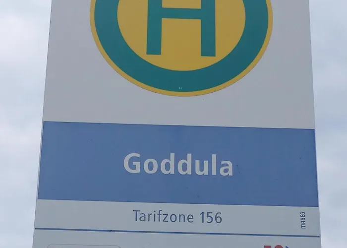 Pensionat Gaestehaus Heinrich Heine Schule Bad Dürrenberg