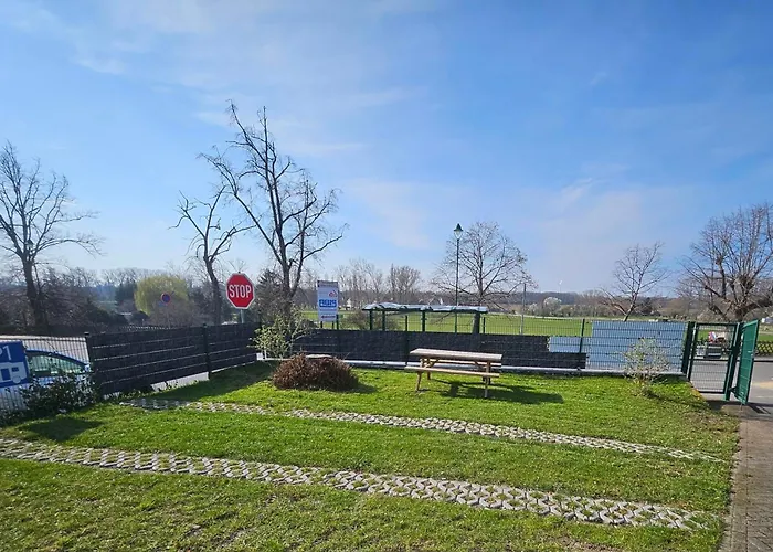 Gaestehaus Heinrich Heine Schule 3*