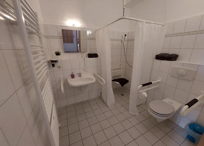 Gaestehaus Heinrich Heine Schule