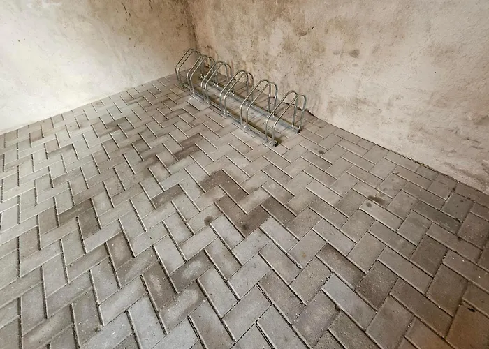 Gaestehaus Heinrich Heine Schule 3*