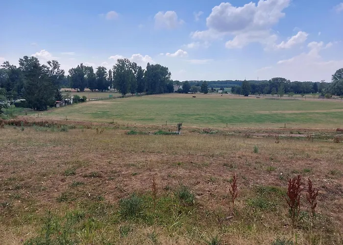 Gaestehaus Heinrich Heine Schule Pensionat Bad Dürrenberg